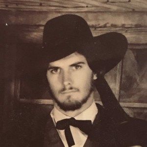 Meet your Posher, Russell